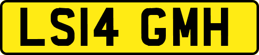 LS14GMH