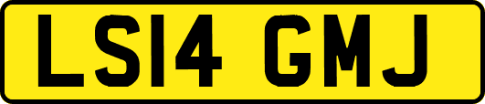 LS14GMJ