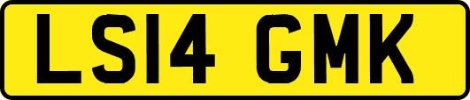 LS14GMK