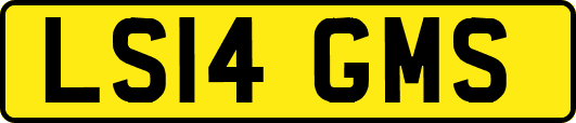 LS14GMS