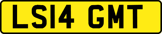 LS14GMT