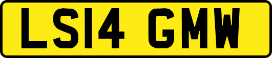 LS14GMW