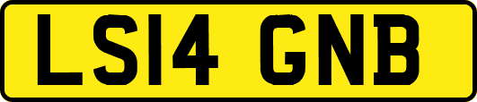 LS14GNB