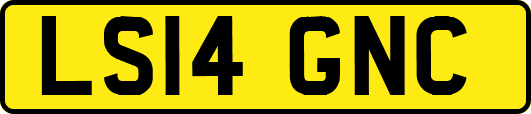 LS14GNC