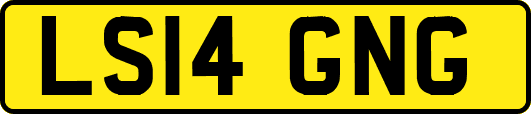 LS14GNG