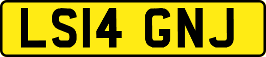 LS14GNJ