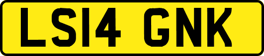 LS14GNK