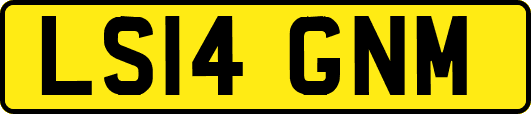 LS14GNM