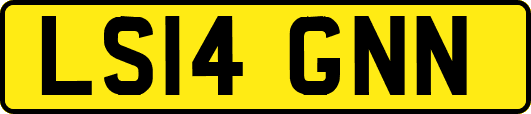 LS14GNN