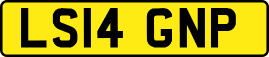 LS14GNP