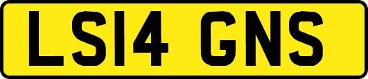 LS14GNS