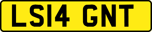 LS14GNT