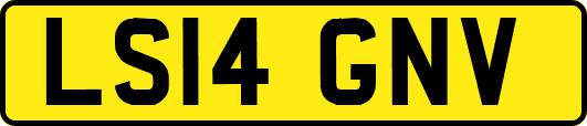 LS14GNV