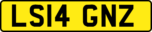 LS14GNZ
