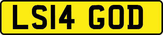 LS14GOD