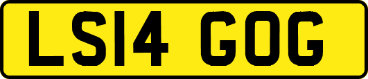 LS14GOG