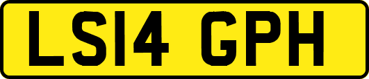 LS14GPH