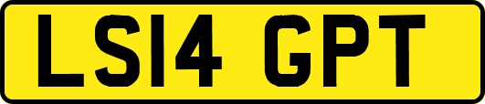 LS14GPT