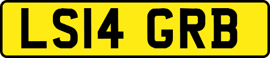 LS14GRB