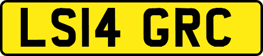 LS14GRC