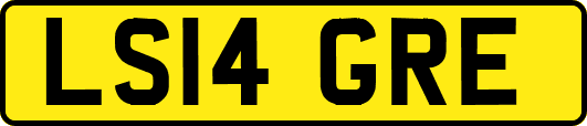 LS14GRE