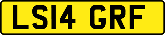LS14GRF