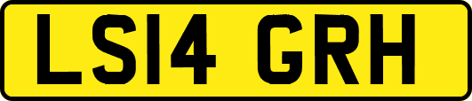 LS14GRH