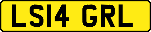 LS14GRL
