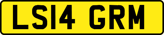 LS14GRM