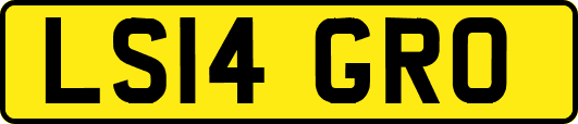 LS14GRO