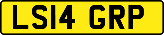 LS14GRP