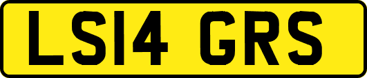 LS14GRS