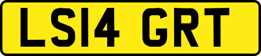 LS14GRT