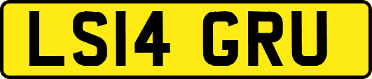LS14GRU