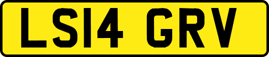 LS14GRV
