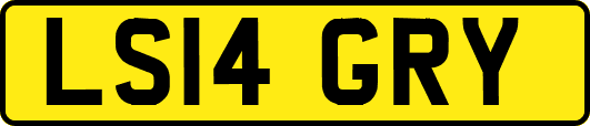 LS14GRY