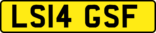 LS14GSF