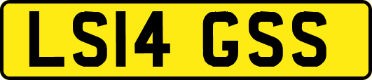 LS14GSS