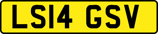 LS14GSV