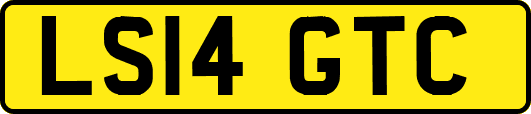 LS14GTC
