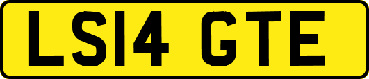 LS14GTE
