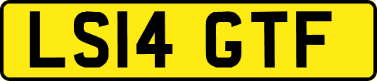 LS14GTF