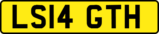 LS14GTH