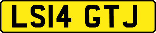 LS14GTJ