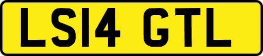 LS14GTL