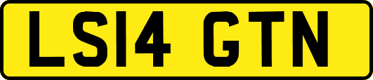 LS14GTN