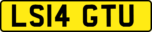 LS14GTU