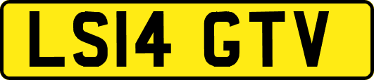 LS14GTV