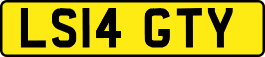 LS14GTY