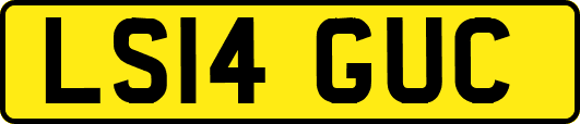 LS14GUC